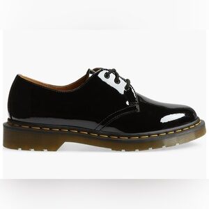 DR MARTEN’S SIZE 4UK /6US BLACK